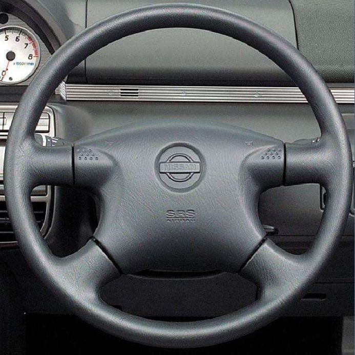 NISSAN 18 Steering wheel cover