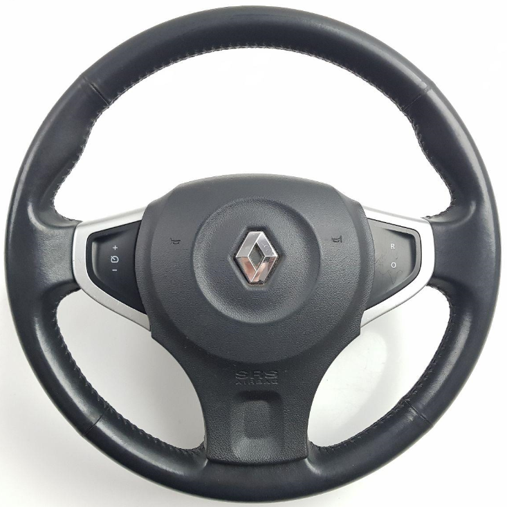 RENAULT 02 Steering wheel cover