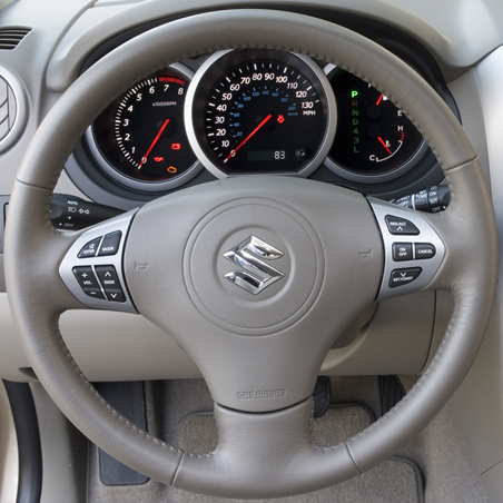 SUZUKI 01 Steering wheel cover