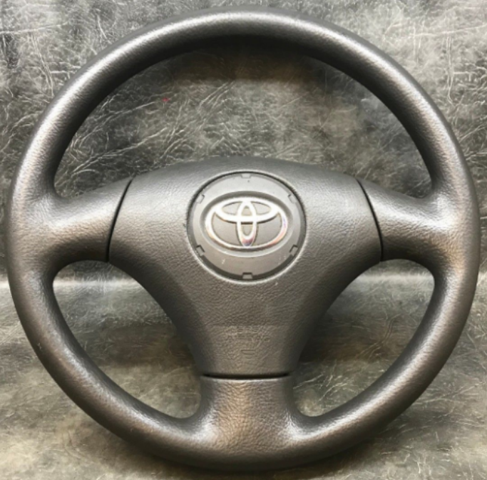 TOYOTA 03 Steering wheel cover