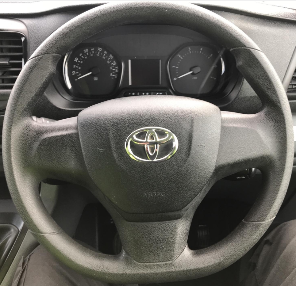 TOYOTA 40 Steering wheel cover